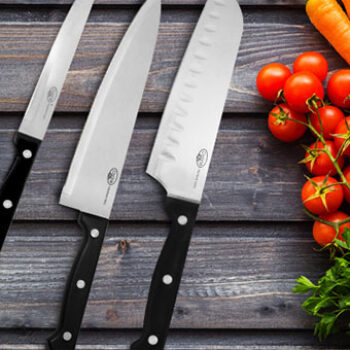 Para qué sirven los diferentes tipos de cuchillos