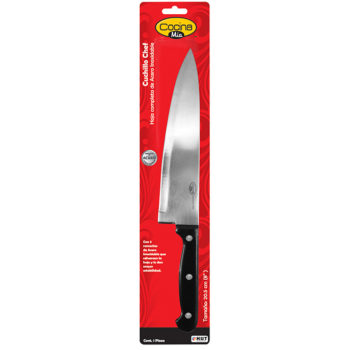CUCHILLO CHEF FULL TANG