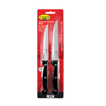 SET DE 2 CUCHILLOS