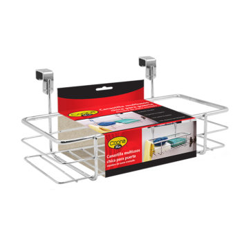 ORGANIZADOR PARA PUERTA