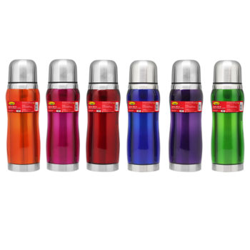 Botella de viaje 500ml