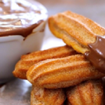 Churros