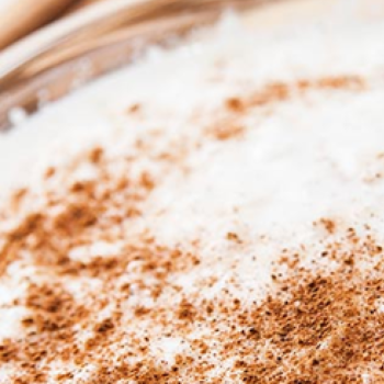 Arroz Con Leche