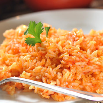Arroz Rojo