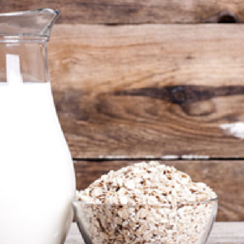 Agua de Avena