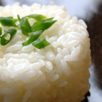 Arroz Blanco