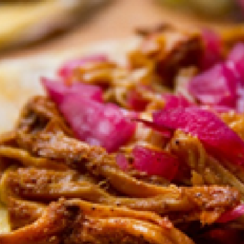 Cochinita Pibil