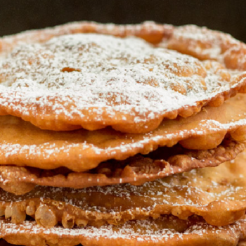 Buñuelos