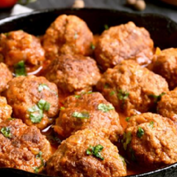 Albóndigas