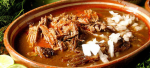 receta de birria