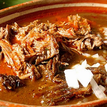¿Cómo Hacer Birria?