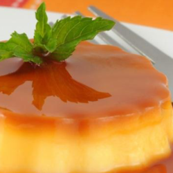 ¿Cómo Hacer Flan?