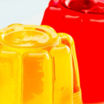 ¿Cómo Hacer Gelatina?