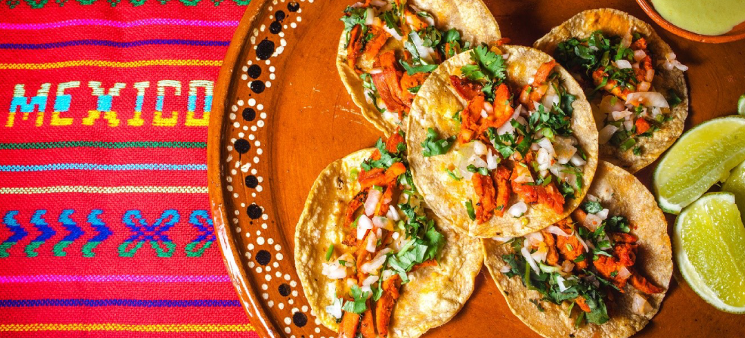 Receta de Tacos al Pastor| Cocina Mía® | Recetas de Cocina