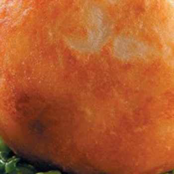 Receta de Tortas de Papa