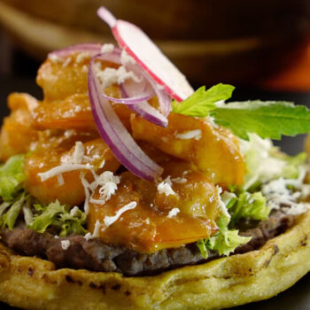 ¿Cómo hacer sopes?