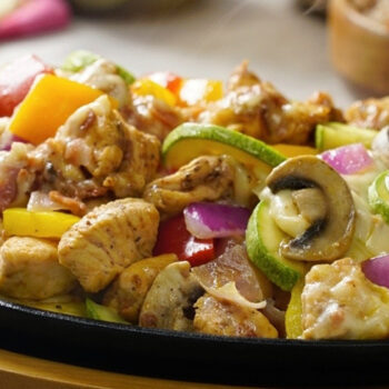 Alambre de Pechuga de Pollo