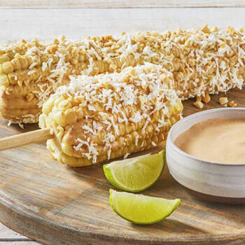 ¿Cómo hacer elotes?