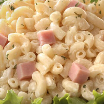 ¿Cómo hacer sopa de codito?