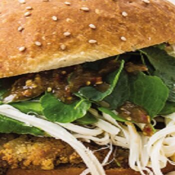¿Cómo hacer cemitas poblanas?