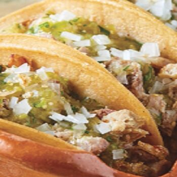 ¿Cómo hacer tacos de carnitas?