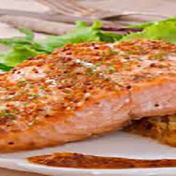 ¿Cómo hacer salmón al horno?