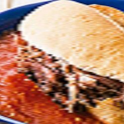 ¿Cómo hacer tortas ahogadas?