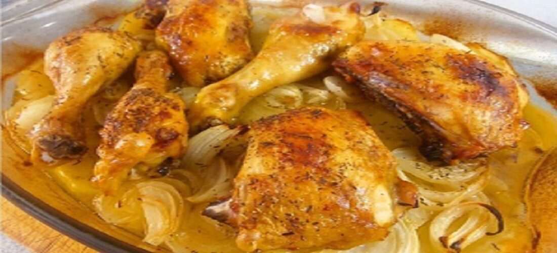 Cómo asar un pollo al horno perfecto sin complicarte la vida
