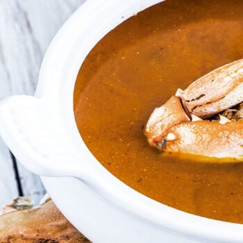 ¿Cómo hacer chilpachole de jaiba?