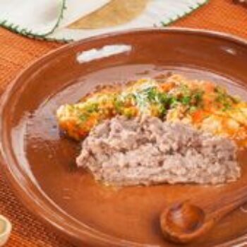 ¿Cómo hacer huevos al albañil?