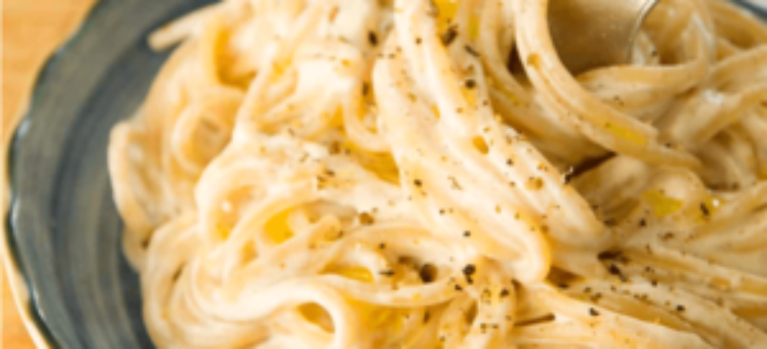 Cómo hacer espagueti a la crema? | Cocina Mía® | Los mejores utensilios,  accesorios de cocina y más