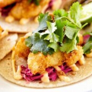 ¿Cómo hacer tacos de pescado estilo ensenada?