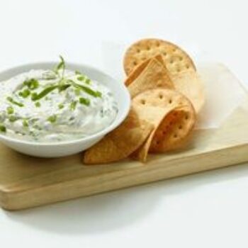 ¿Cómo hacer dip de jalapeño?