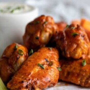 ¿Cómo hacer pollo al habanero?