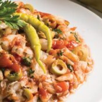 ¿Cómo hacer Bacalao? Receta navideña