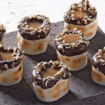 ¿Cómo hacer chocolate con bombones? Recetas Navideñas