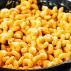 ¿Cómo hacer Mac And Cheese?