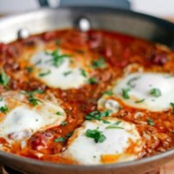 ¿Cómo hacer huevos ahogados?